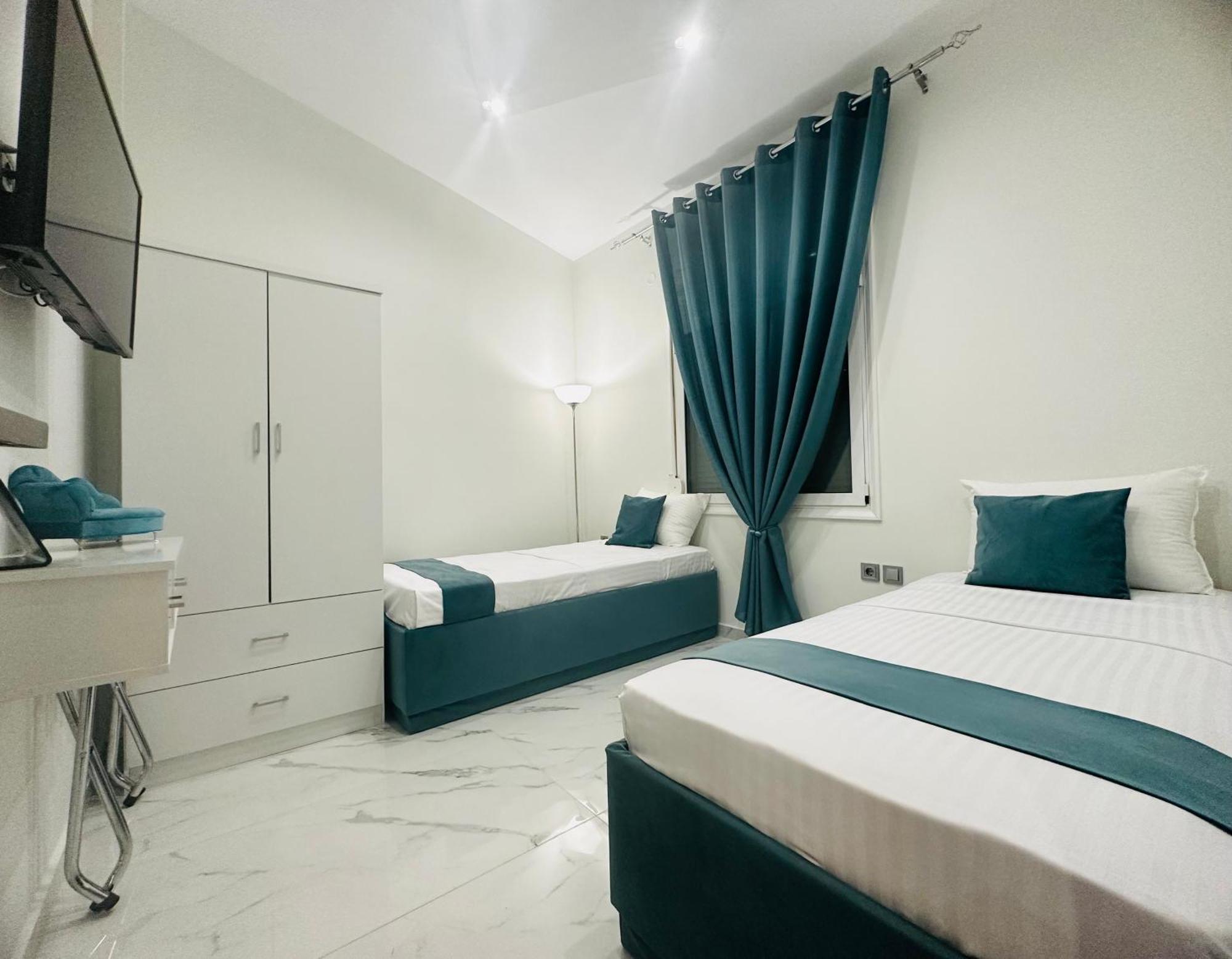 City And Ocean Luxury Apartment 普雷韦扎 外观 照片