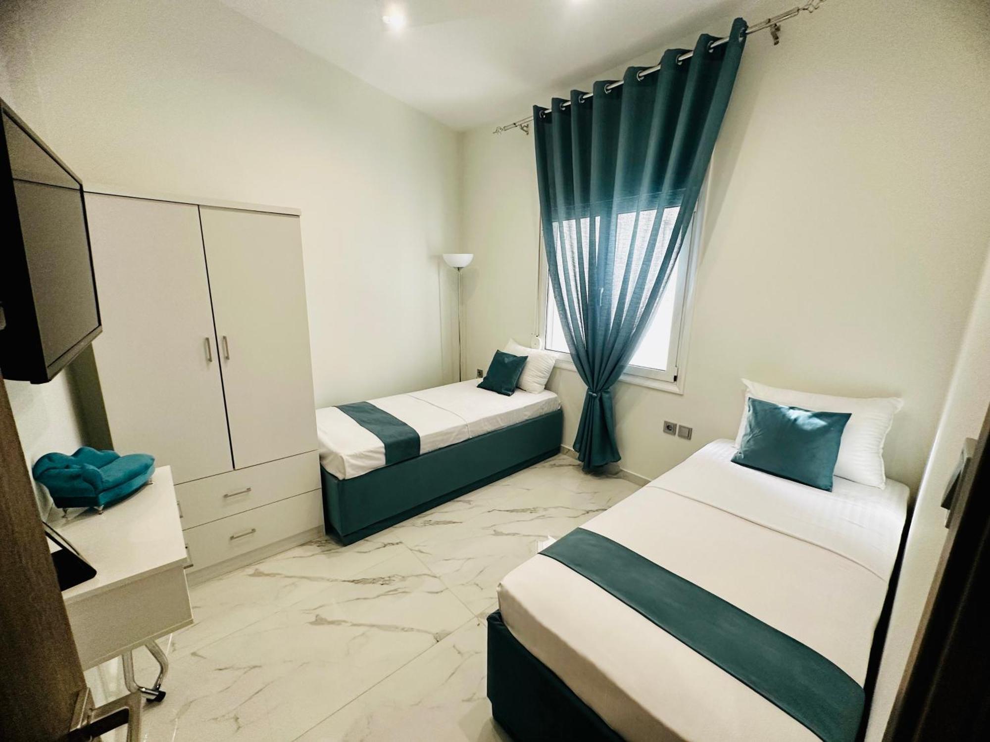 City And Ocean Luxury Apartment 普雷韦扎 外观 照片