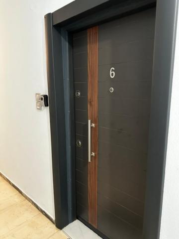 City And Ocean Luxury Apartment 普雷韦扎 外观 照片